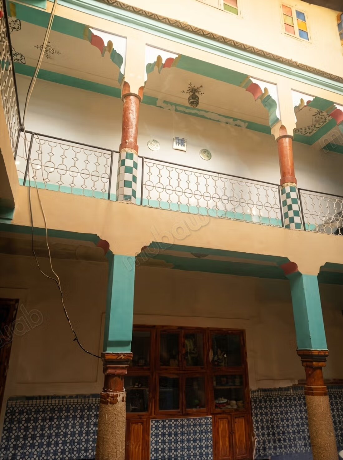 Riad 140 m² à vendre à Marrakech — Photo 3