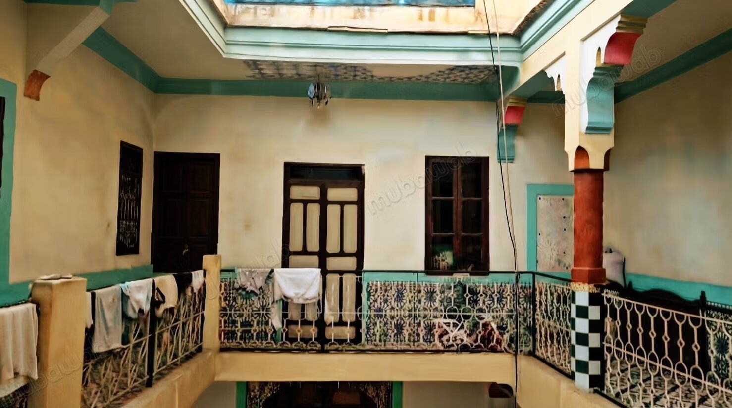 Riad 140 m² à vendre à Marrakech — Photo 4