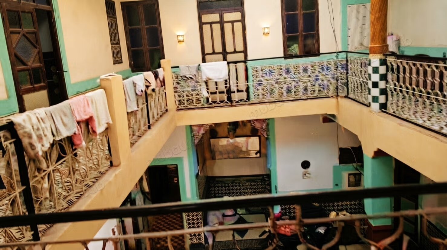 Riad 140 m² à vendre à Marrakech — Photo 5