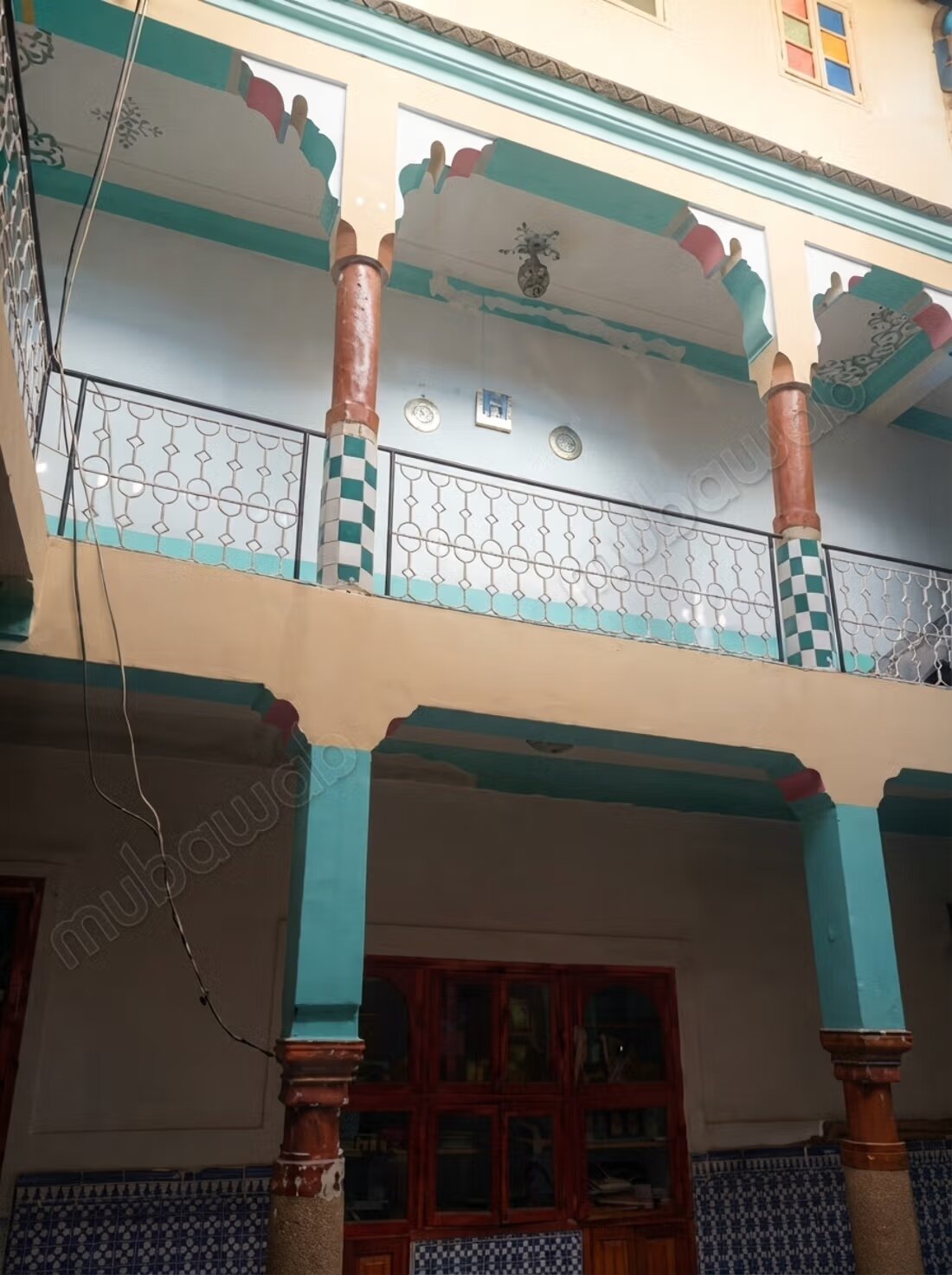 Riad 140 m² à vendre à Marrakech — Photo 6