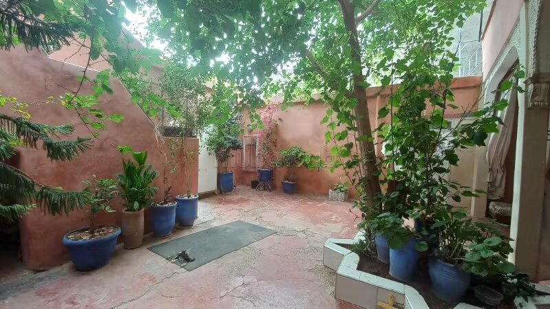 Riad 140 m² à vendre à Marrakech — Photo 11
