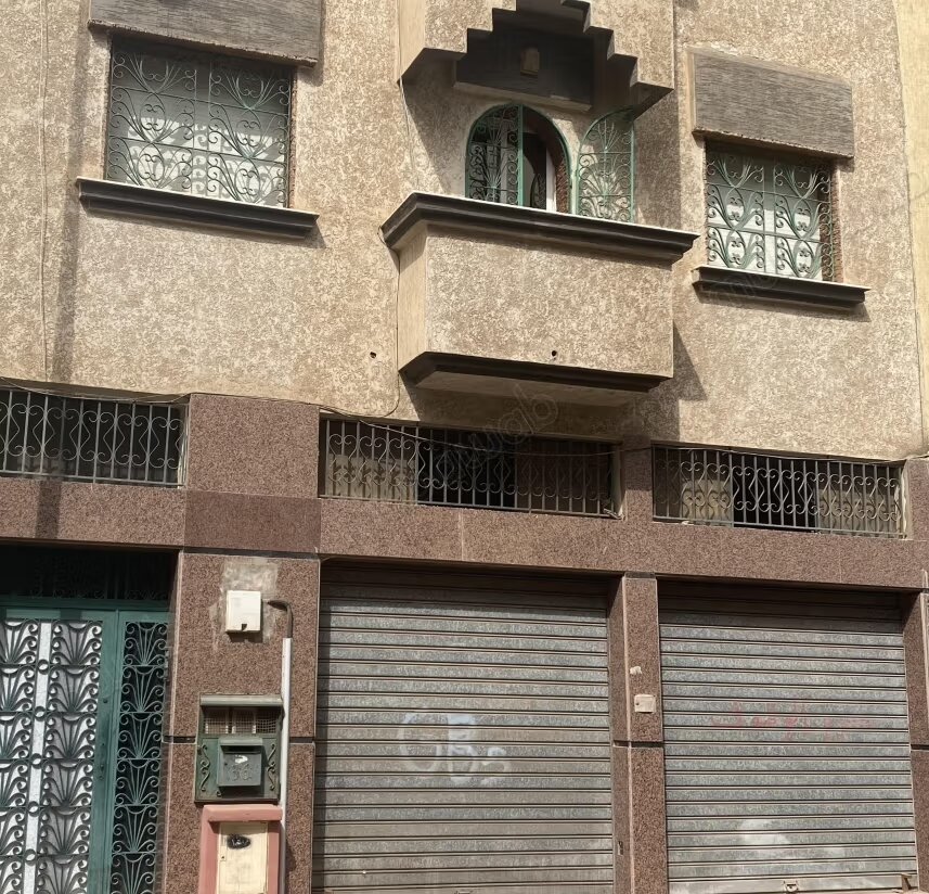 فيلا 84 متر مربع للبيع في الدار البيضاء (حي إنور) — Photo 2