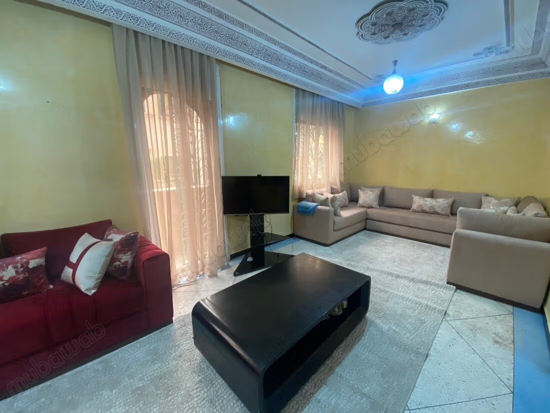 فيلا 84 متر مربع للبيع في الدار البيضاء (حي إنور) — Photo 3