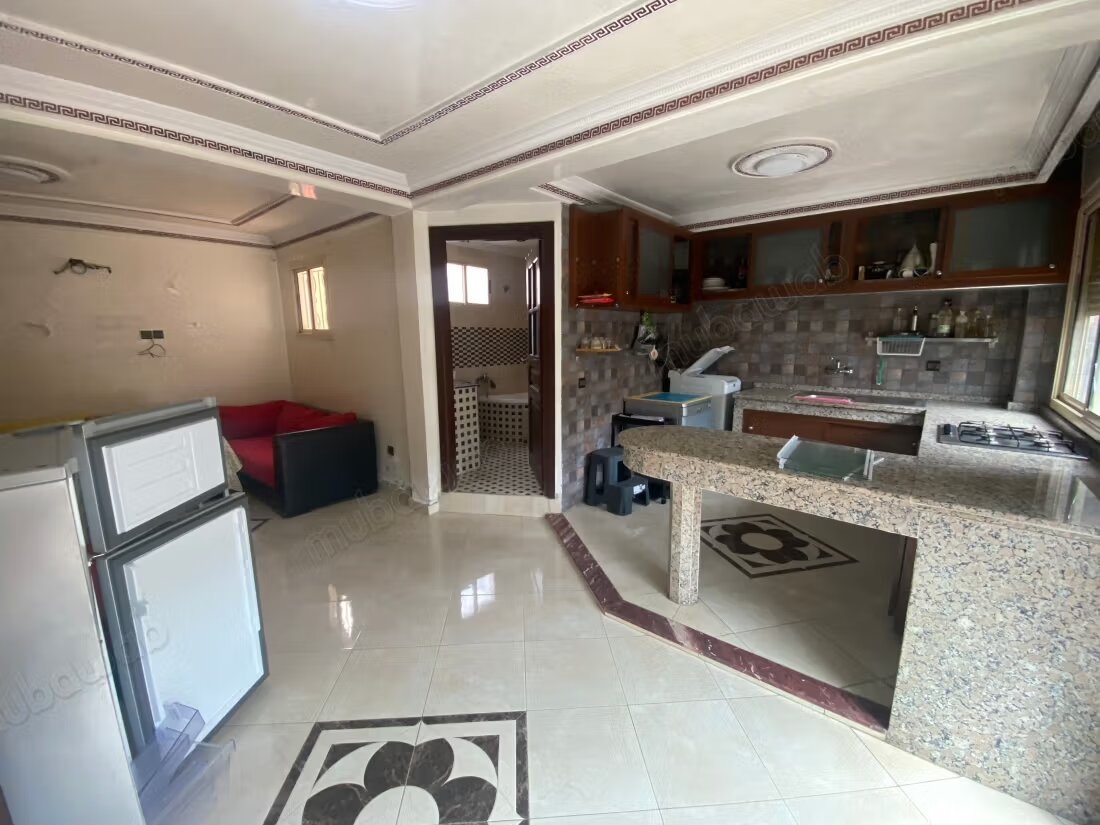 فيلا 84 متر مربع للبيع في الدار البيضاء (حي إنور) — Photo 4