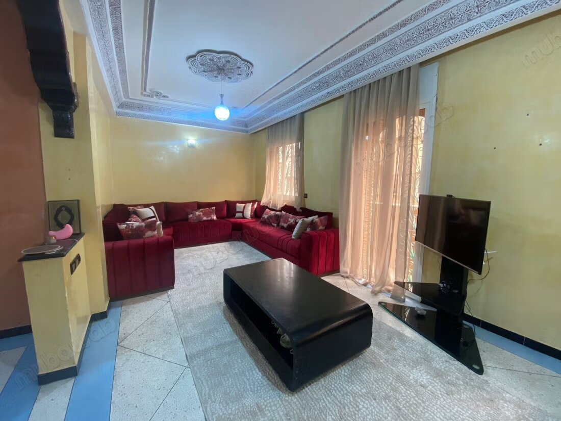 فيلا 84 متر مربع للبيع في الدار البيضاء (حي إنور) — Photo 6