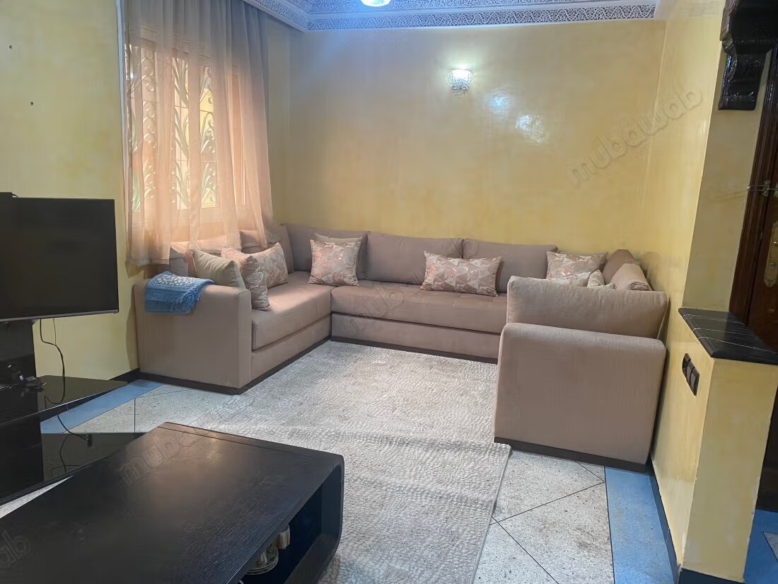 فيلا 84 متر مربع للبيع في الدار البيضاء (حي إنور) — Photo 7