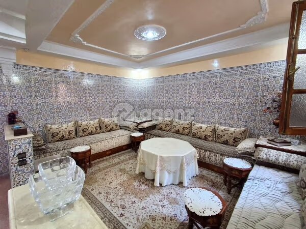فيلا 84 متر مربع للبيع في الدار البيضاء (حي إنور) — Photo 10