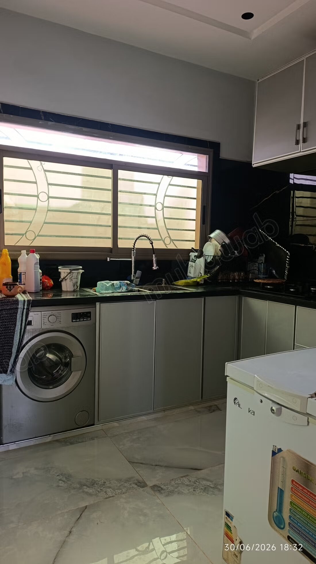 Villa 90 m² for rent in Zagora — Photo 3