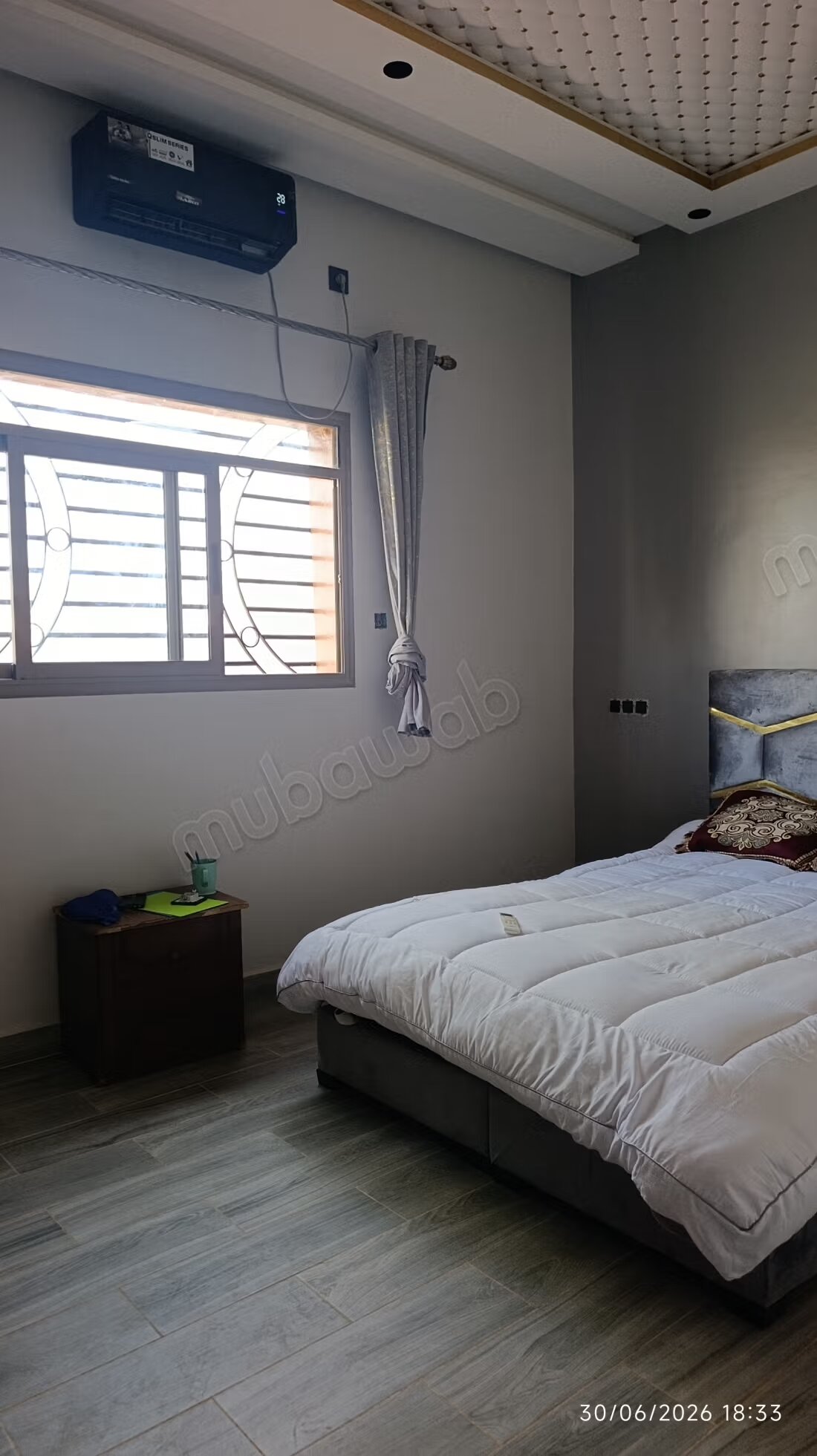 Villa 90 m² for rent in Zagora — Photo 4