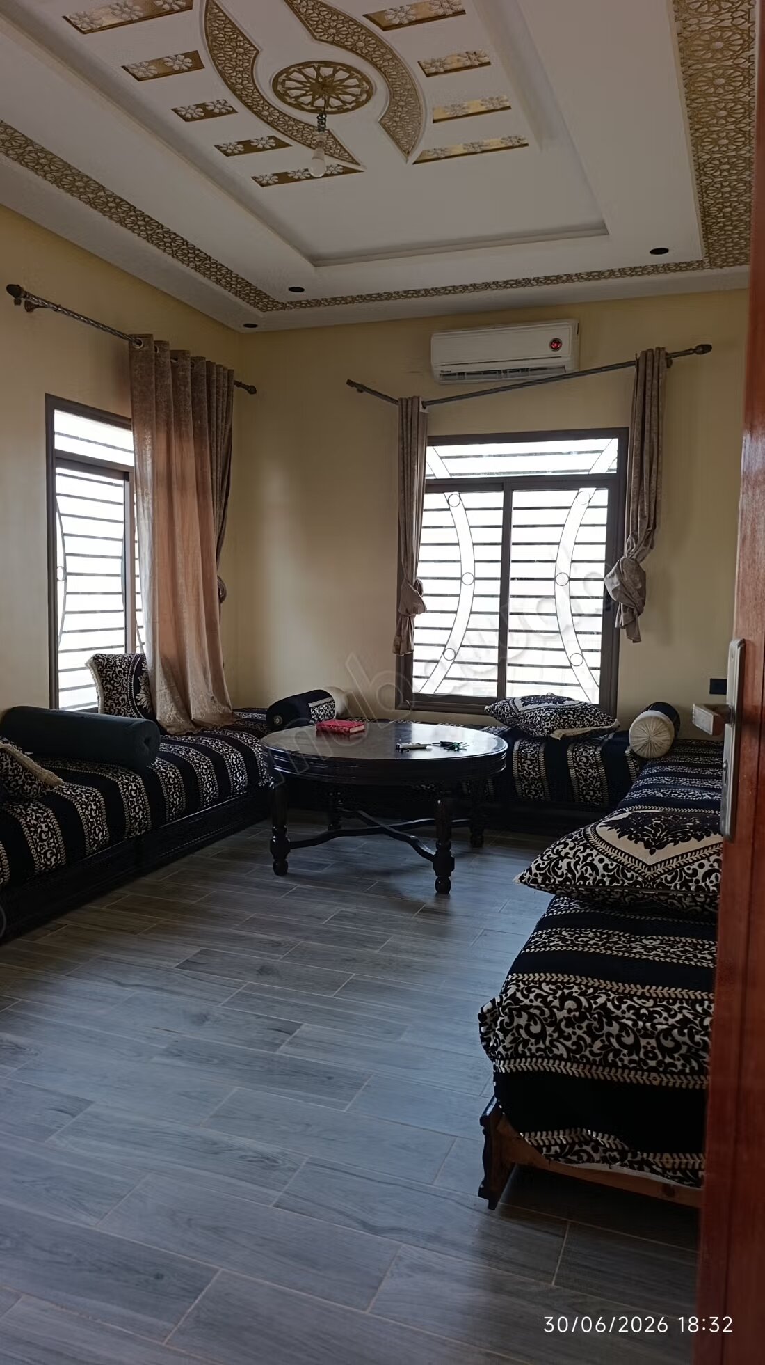 Villa 90 m² for rent in Zagora — Photo 5