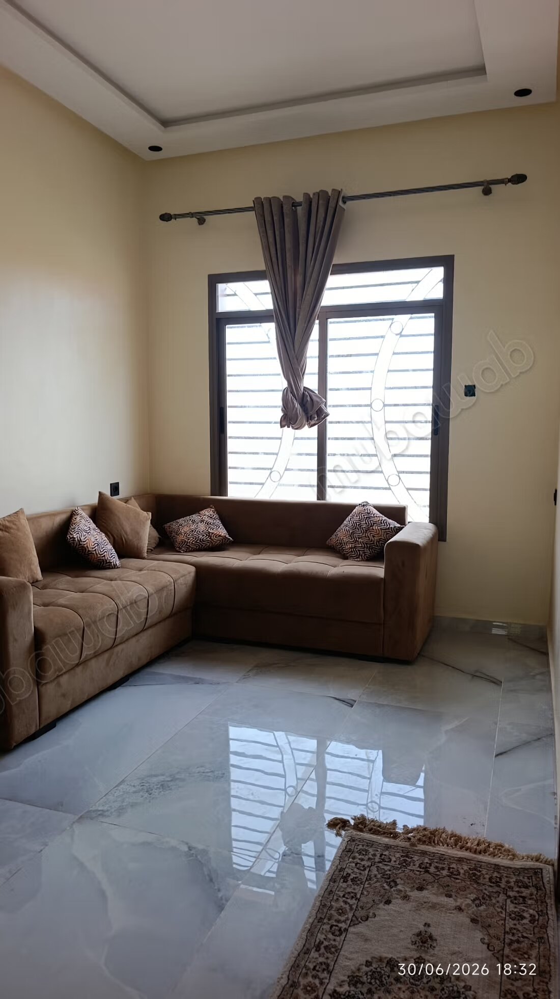 Villa 90 m² for rent in Zagora — Photo 6