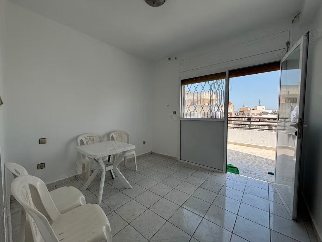 شقة 100 م² للإيجار في طنجة – نجمة — Photo 8
