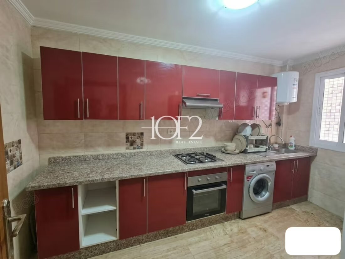 شقة 80 متر² للبيع في طنجة — Photo 4