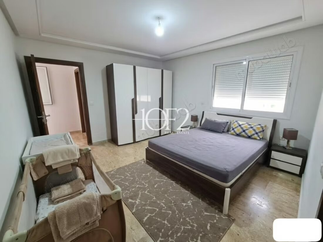 شقة 80 متر² للبيع في طنجة — Photo 5