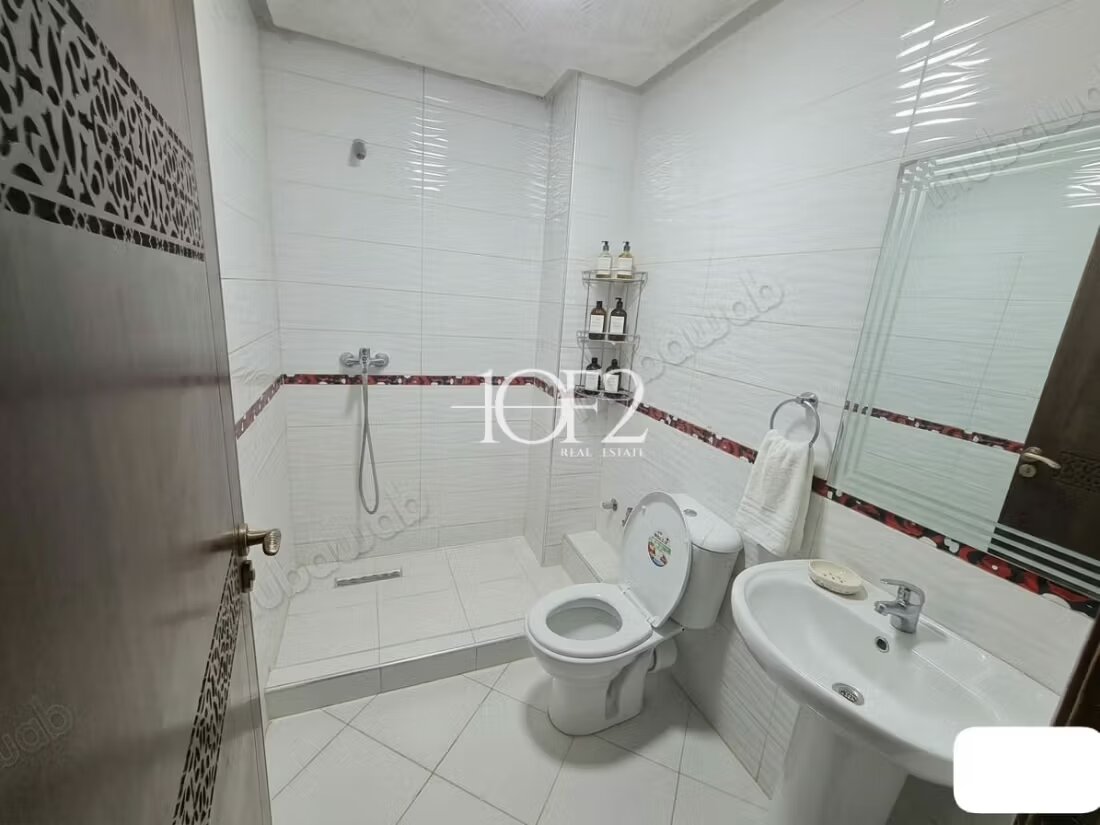 شقة 80 متر² للبيع في طنجة — Photo 7