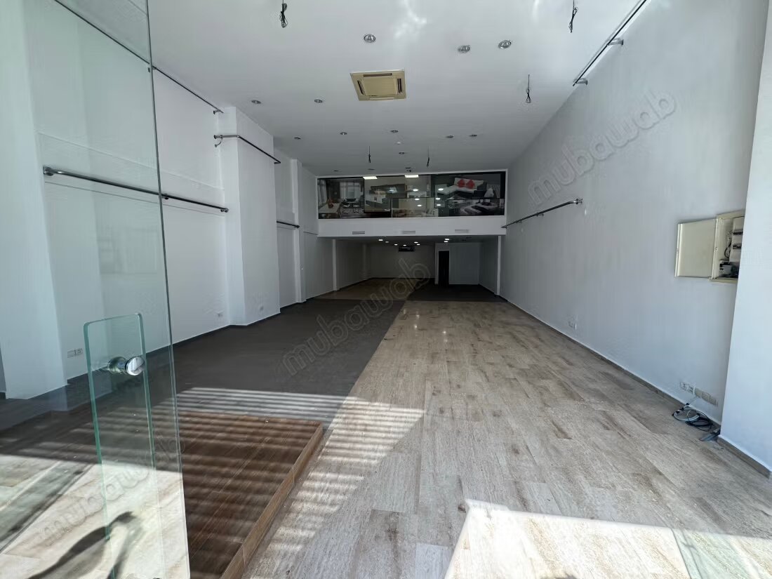 Bureau 268 m² à vendre à Casablanca — Photo 3