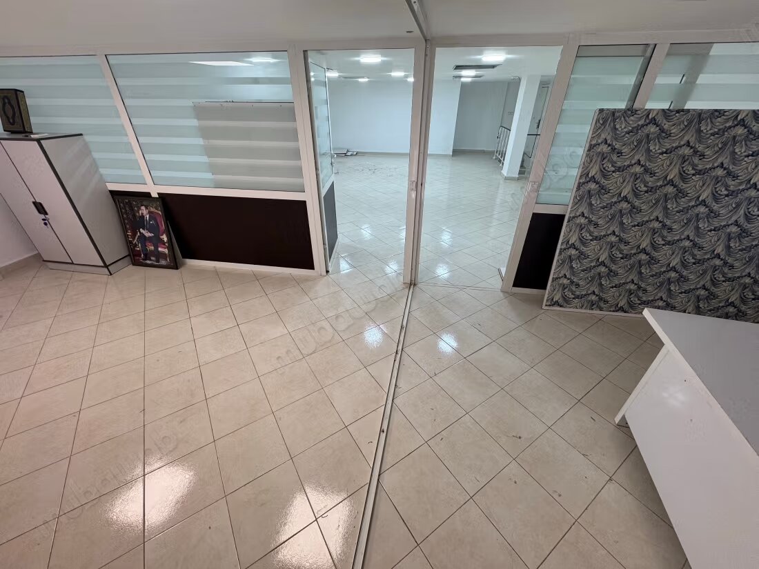Bureau 268 m² à vendre à Casablanca — Photo 10