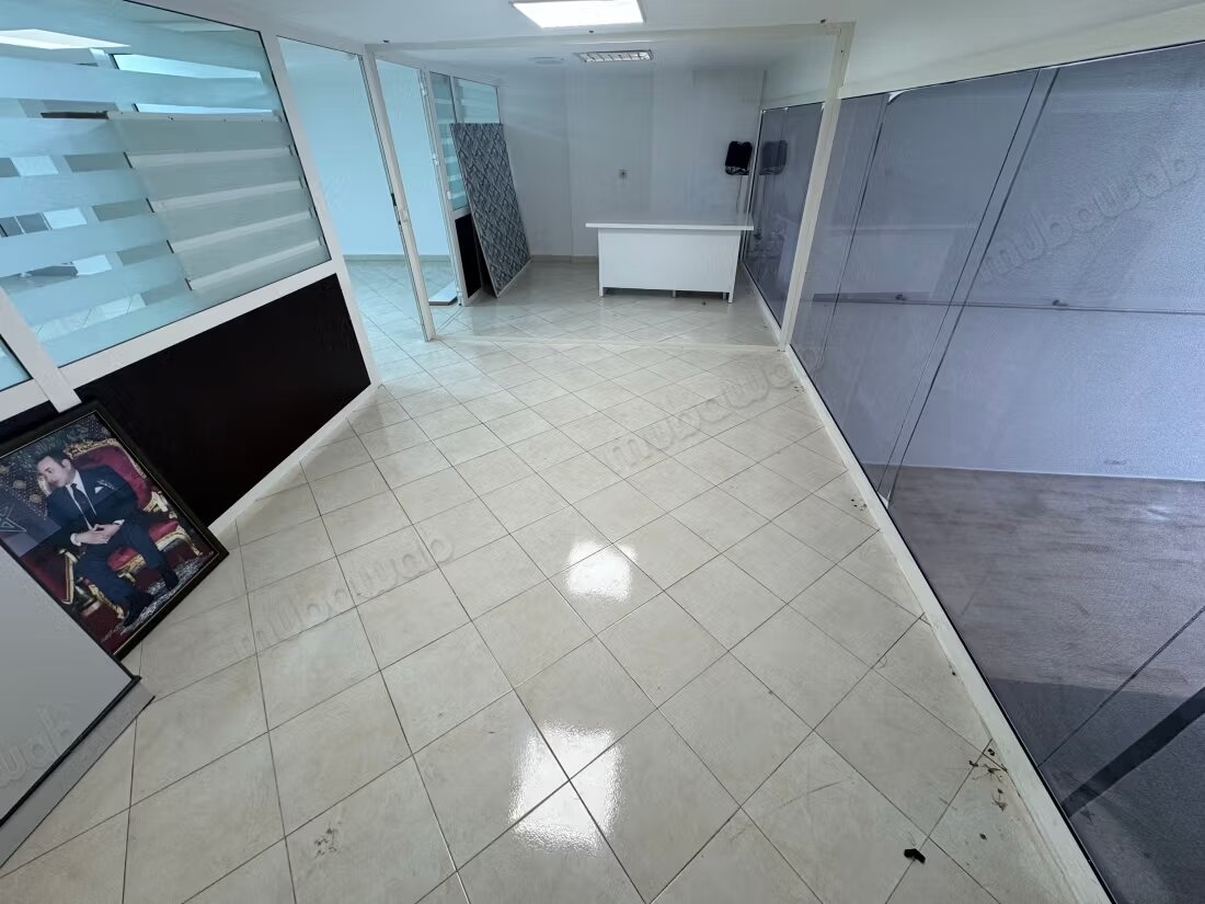 Bureau 268 m² à vendre à Casablanca — Photo 11
