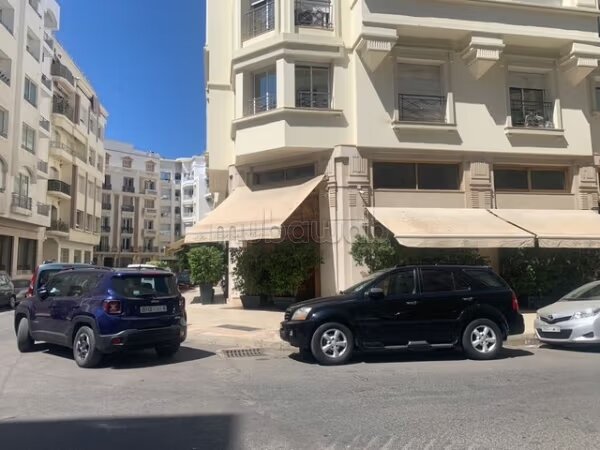 Bureau 268 m² à vendre à Casablanca — Photo 16
