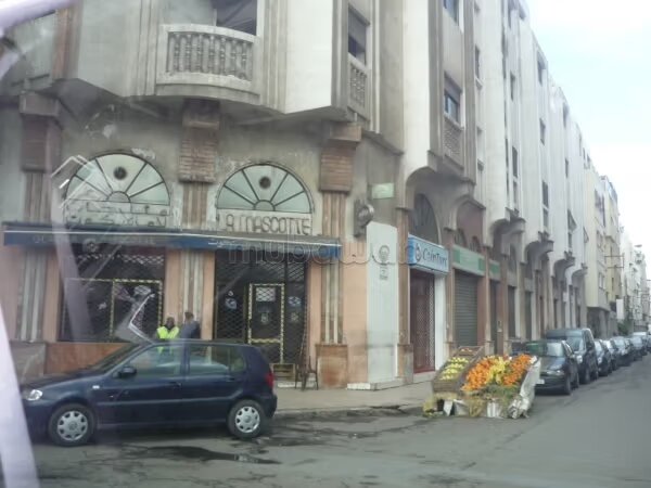 Bureau 268 m² à vendre à Casablanca — Photo 19