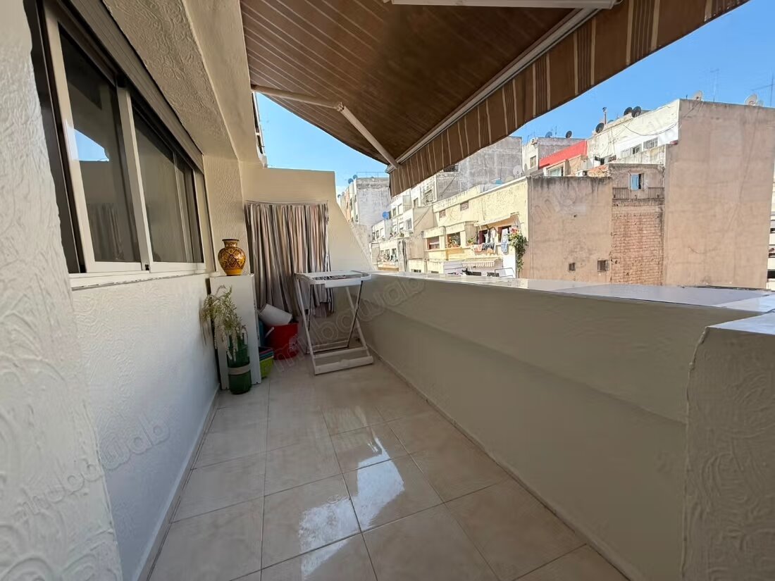 شقة 72 م² للبيع في الدار البيضاء – Bourgogne — Photo 3