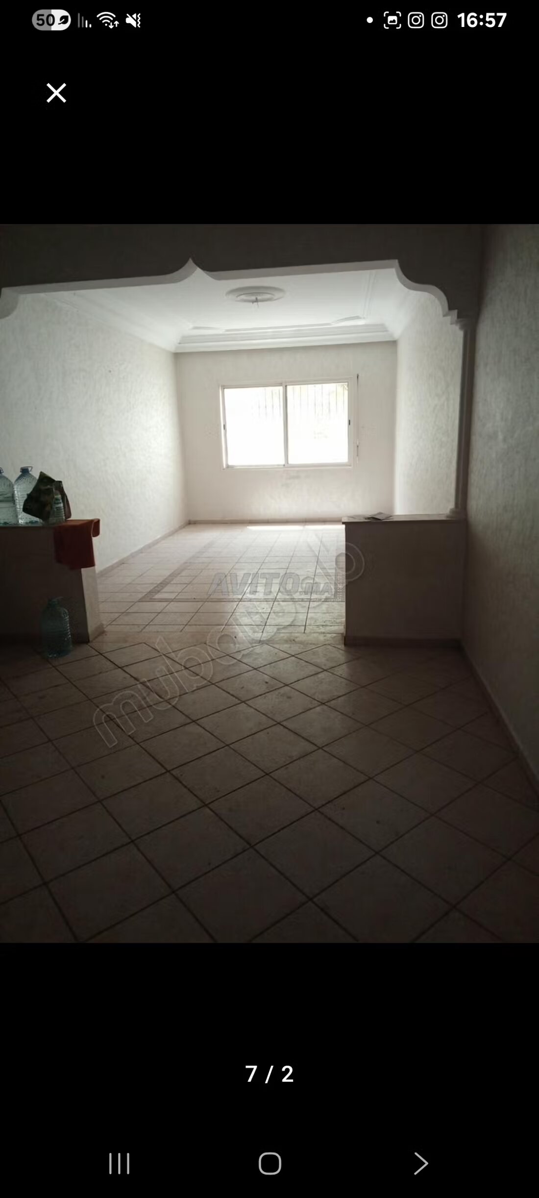 85 m² Apartment for Sale in Casablanca - Ain Chock — Photo 5