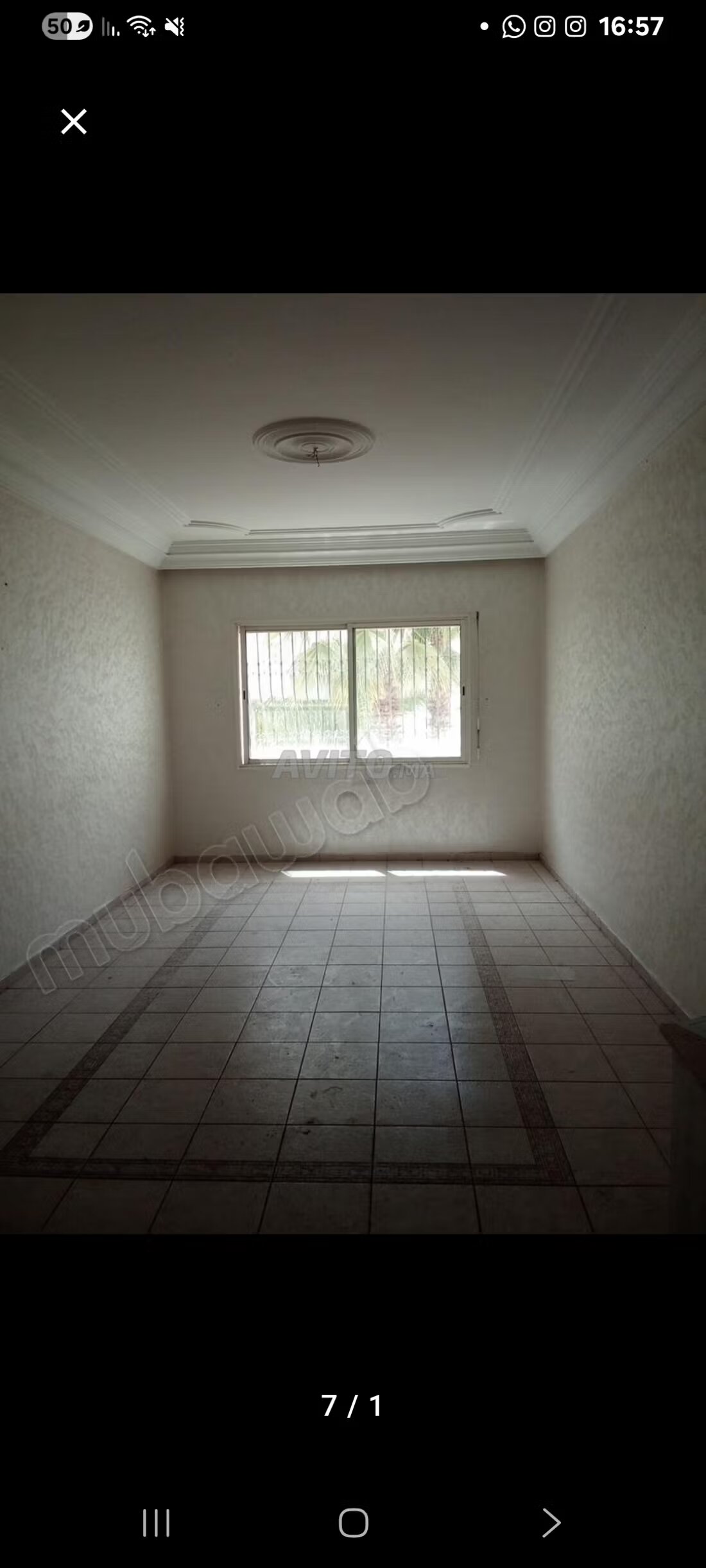 85 m² Apartment for Sale in Casablanca - Ain Chock — Photo 6
