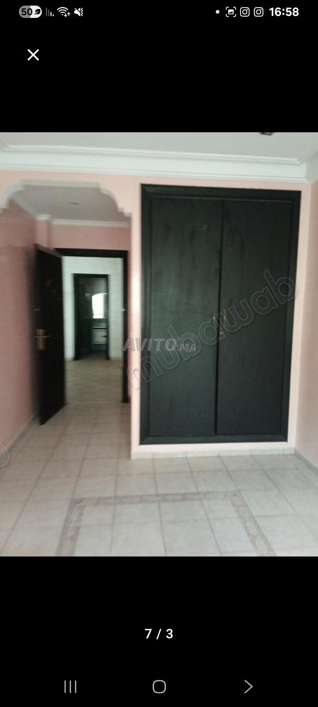 85 m² Apartment for Sale in Casablanca - Ain Chock — Photo 7