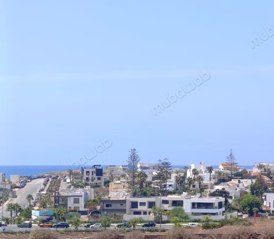 2‑Bedroom Apartment for Rent in Rabat – Harhoura — Photo 3