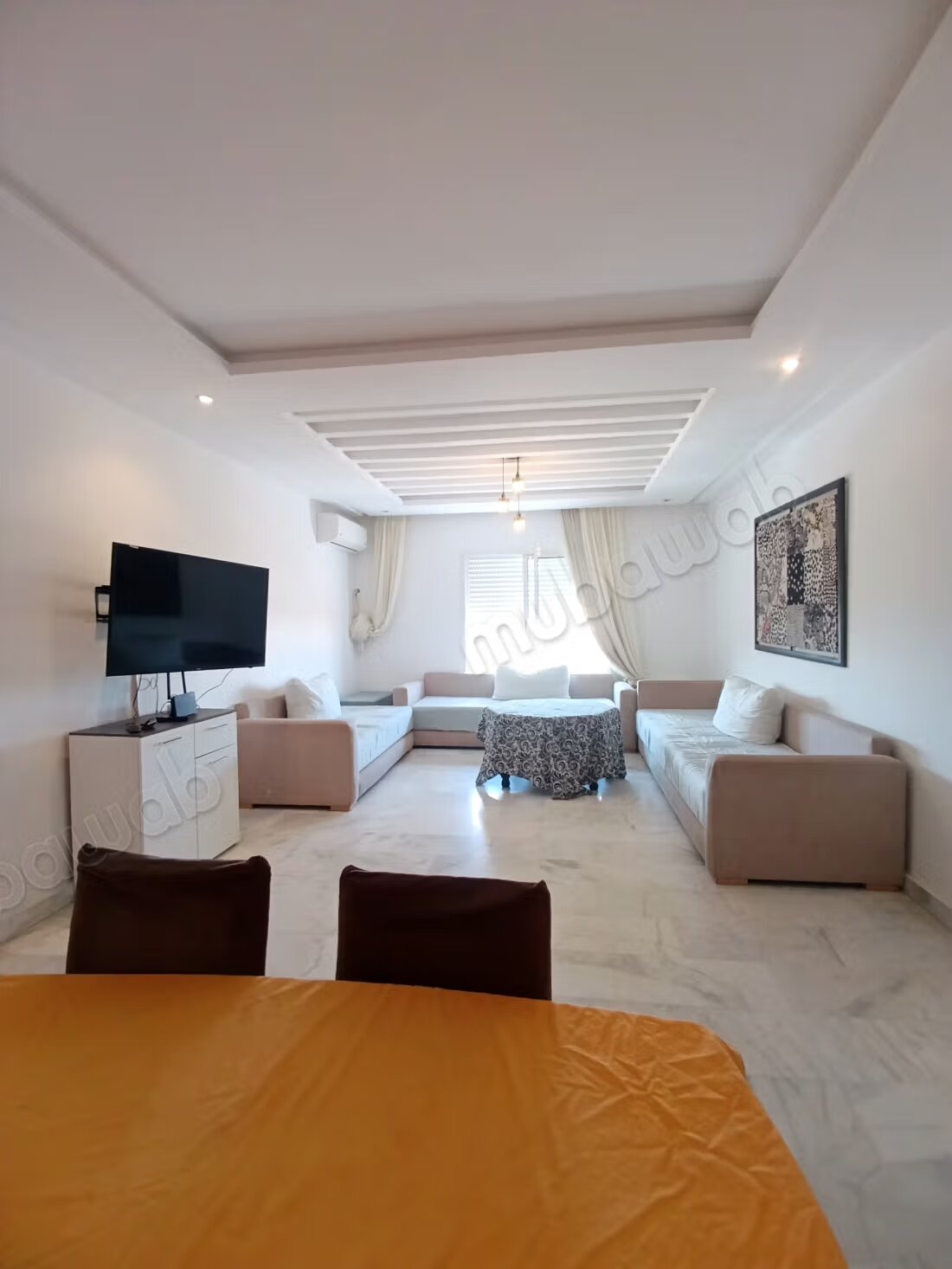 2‑Bedroom Apartment for Rent in Rabat – Harhoura — Photo 4