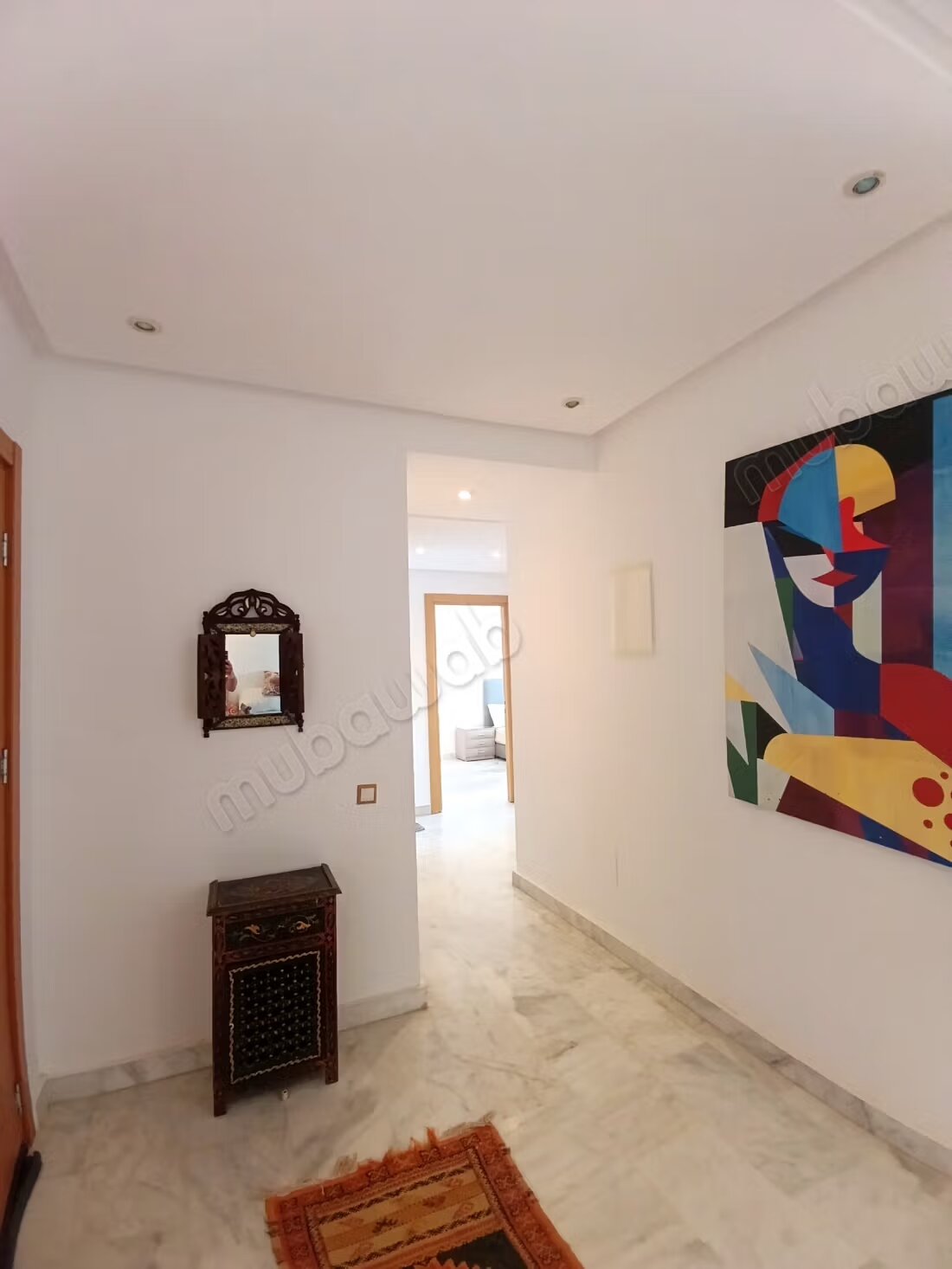2‑Bedroom Apartment for Rent in Rabat – Harhoura — Photo 5