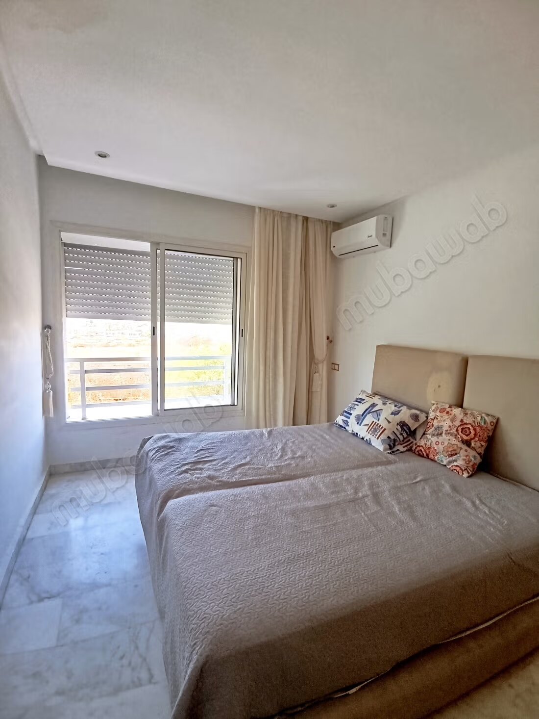 2‑Bedroom Apartment for Rent in Rabat – Harhoura — Photo 7