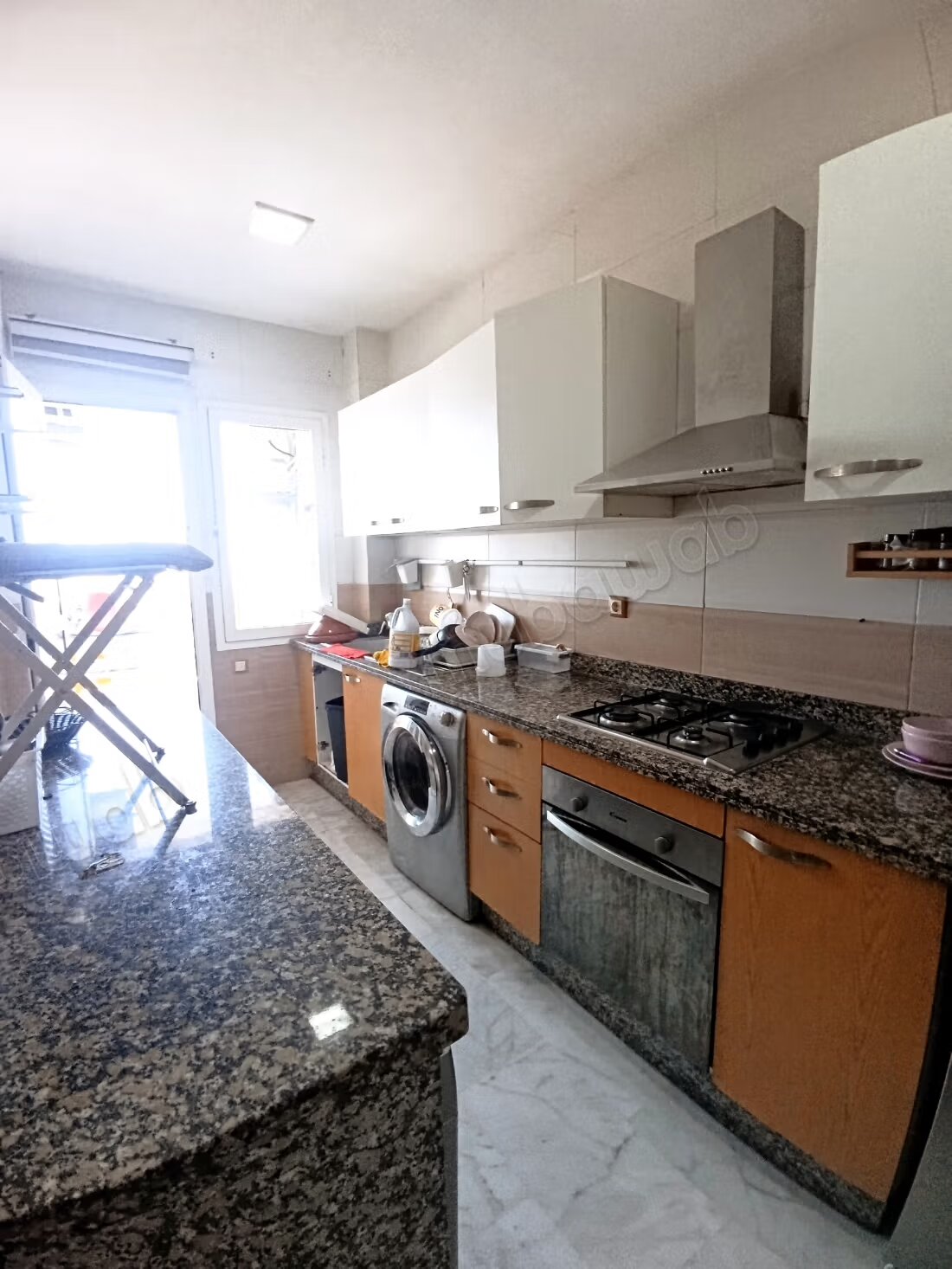 2‑Bedroom Apartment for Rent in Rabat – Harhoura — Photo 8
