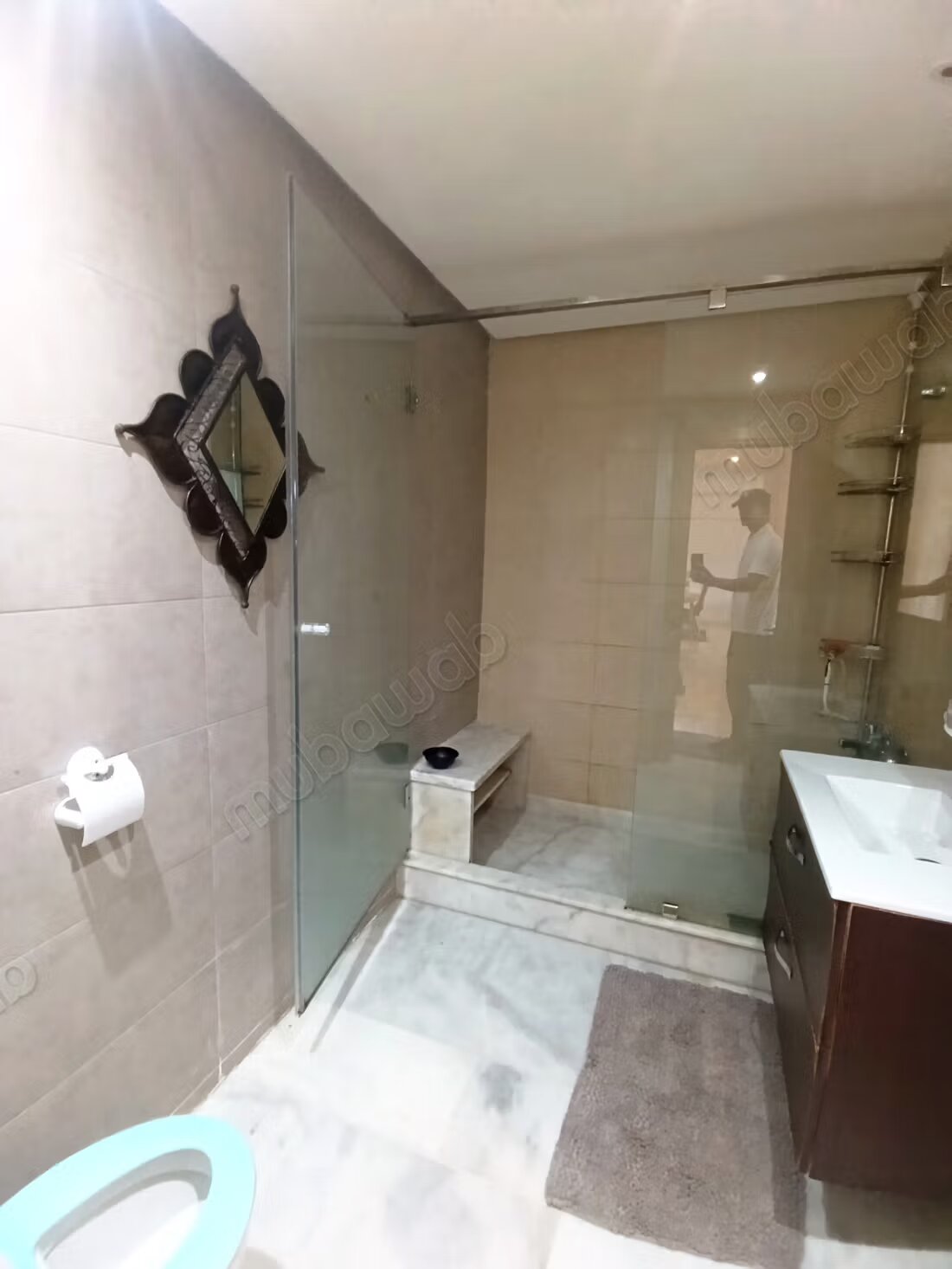2‑Bedroom Apartment for Rent in Rabat – Harhoura — Photo 9