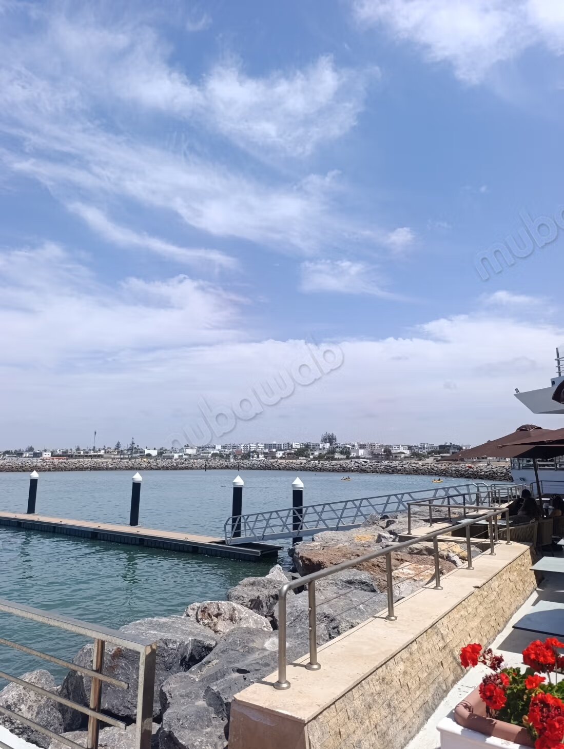 2‑Bedroom Apartment for Rent in Rabat – Harhoura — Photo 10
