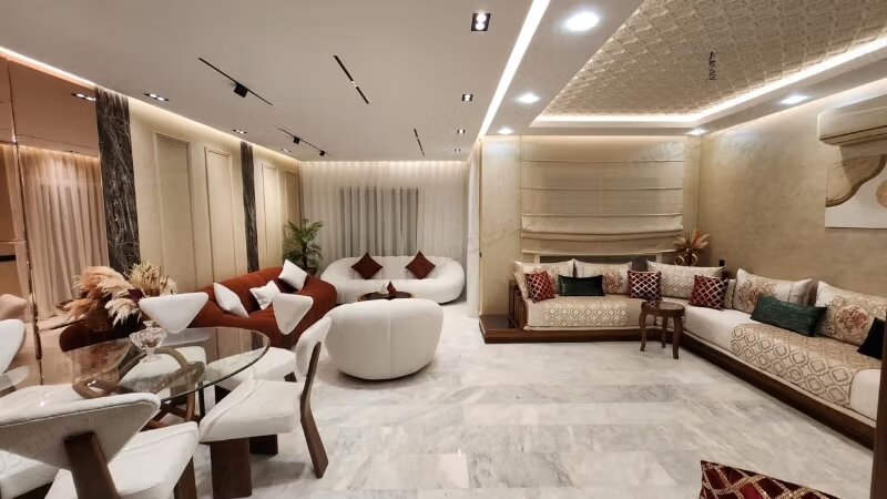 2‑Bedroom Apartment for Rent in Rabat – Harhoura — Photo 14