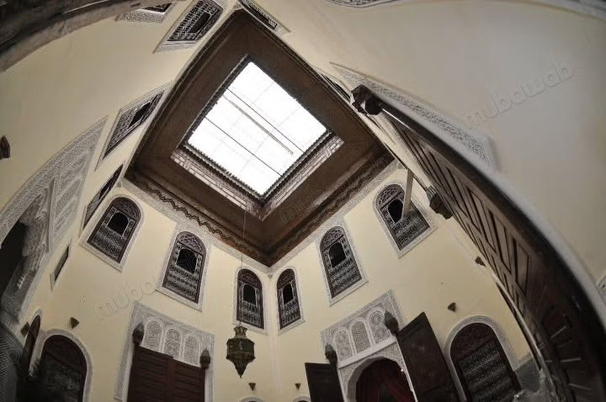 Riad 200 m² à vendre à Fès à Fès