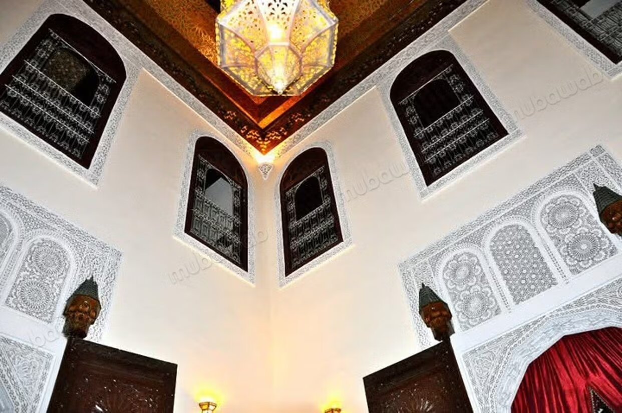 رياض 200 م² للبيع في فاس — Photo 5