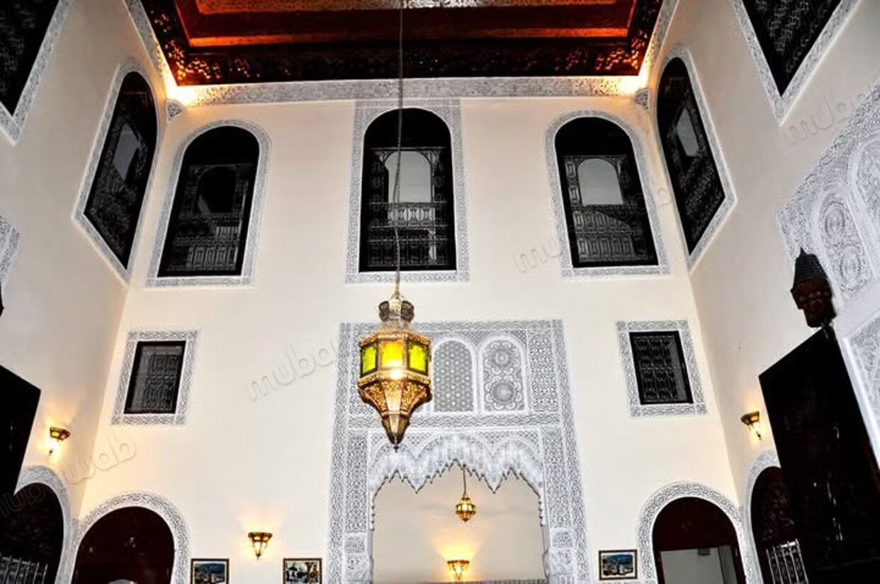 رياض 200 م² للبيع في فاس — Photo 8