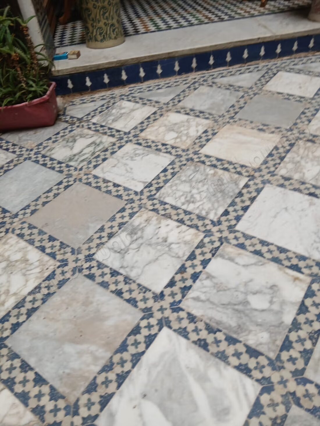 رياض 200 م² للبيع في فاس — Photo 11