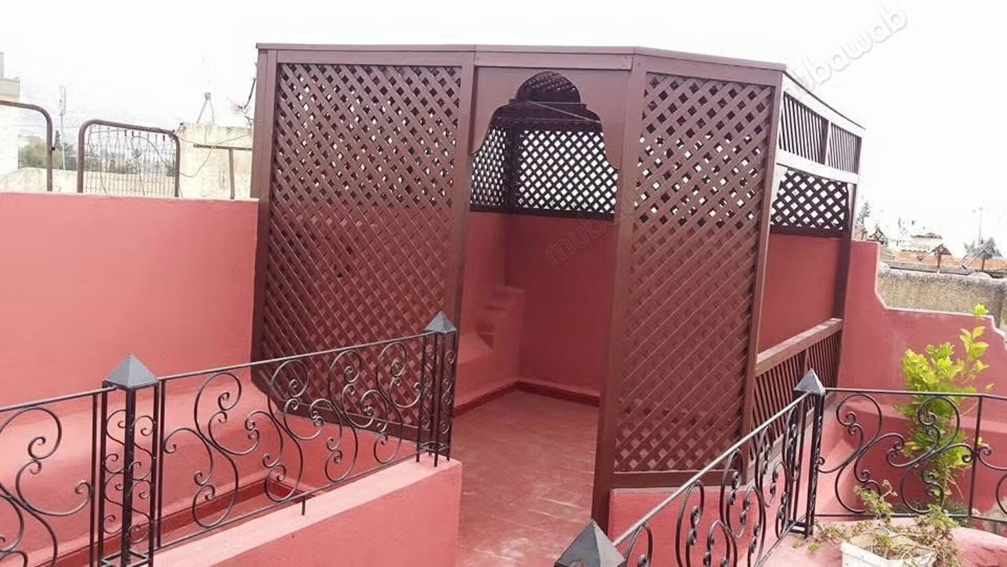 رياض 200 م² للبيع في فاس — Photo 16