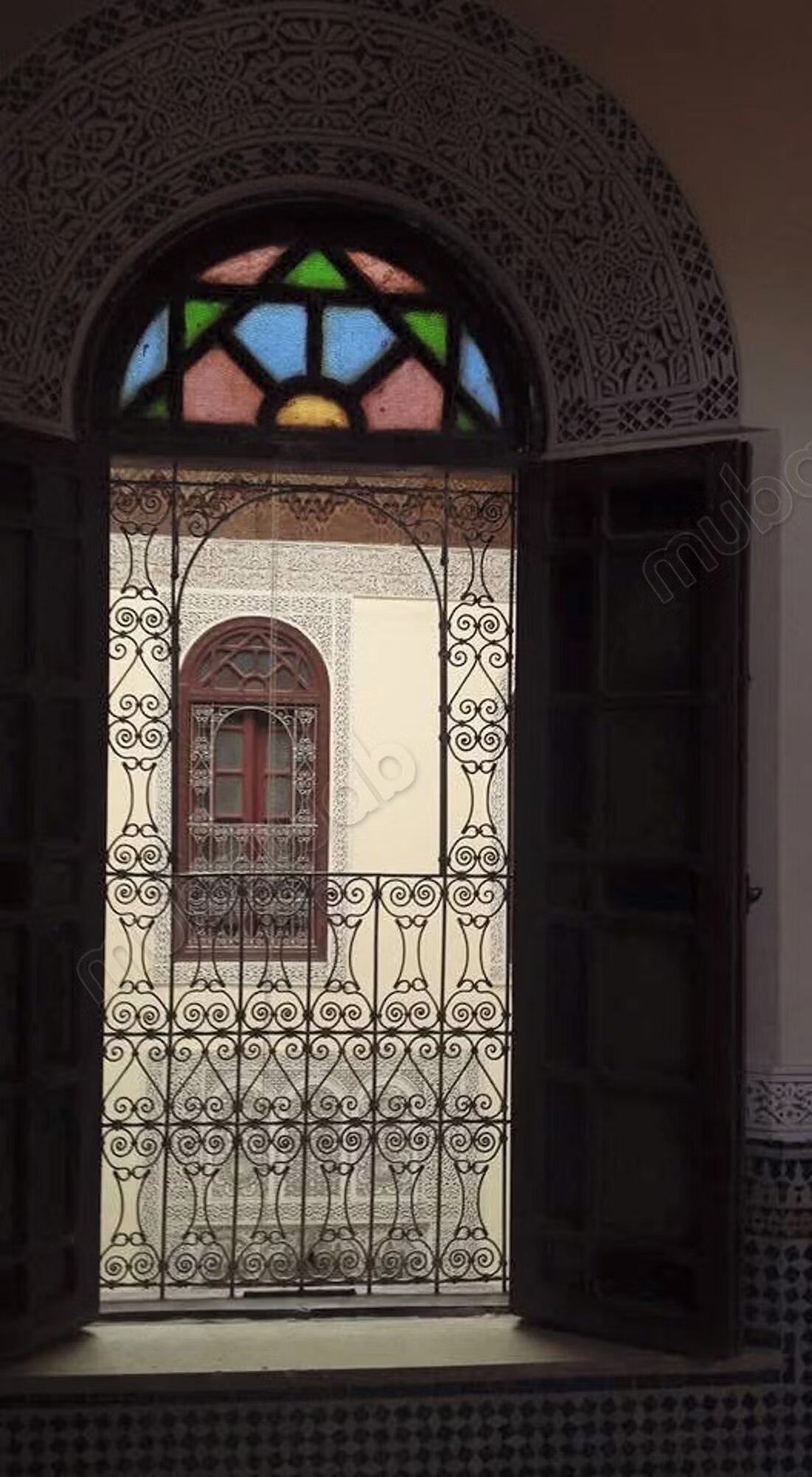 رياض 200 م² للبيع في فاس — Photo 20