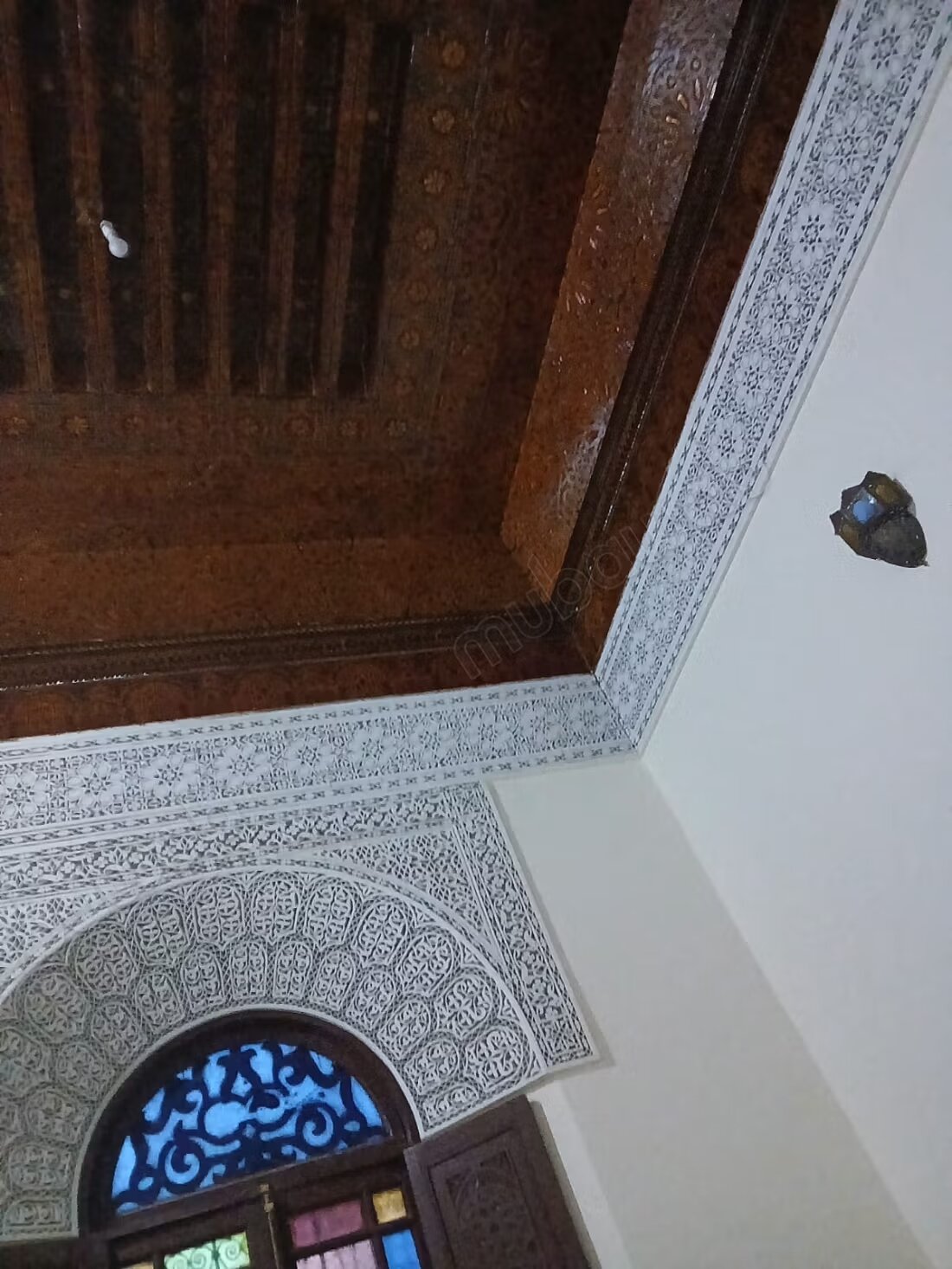 رياض 200 م² للبيع في فاس — Photo 21