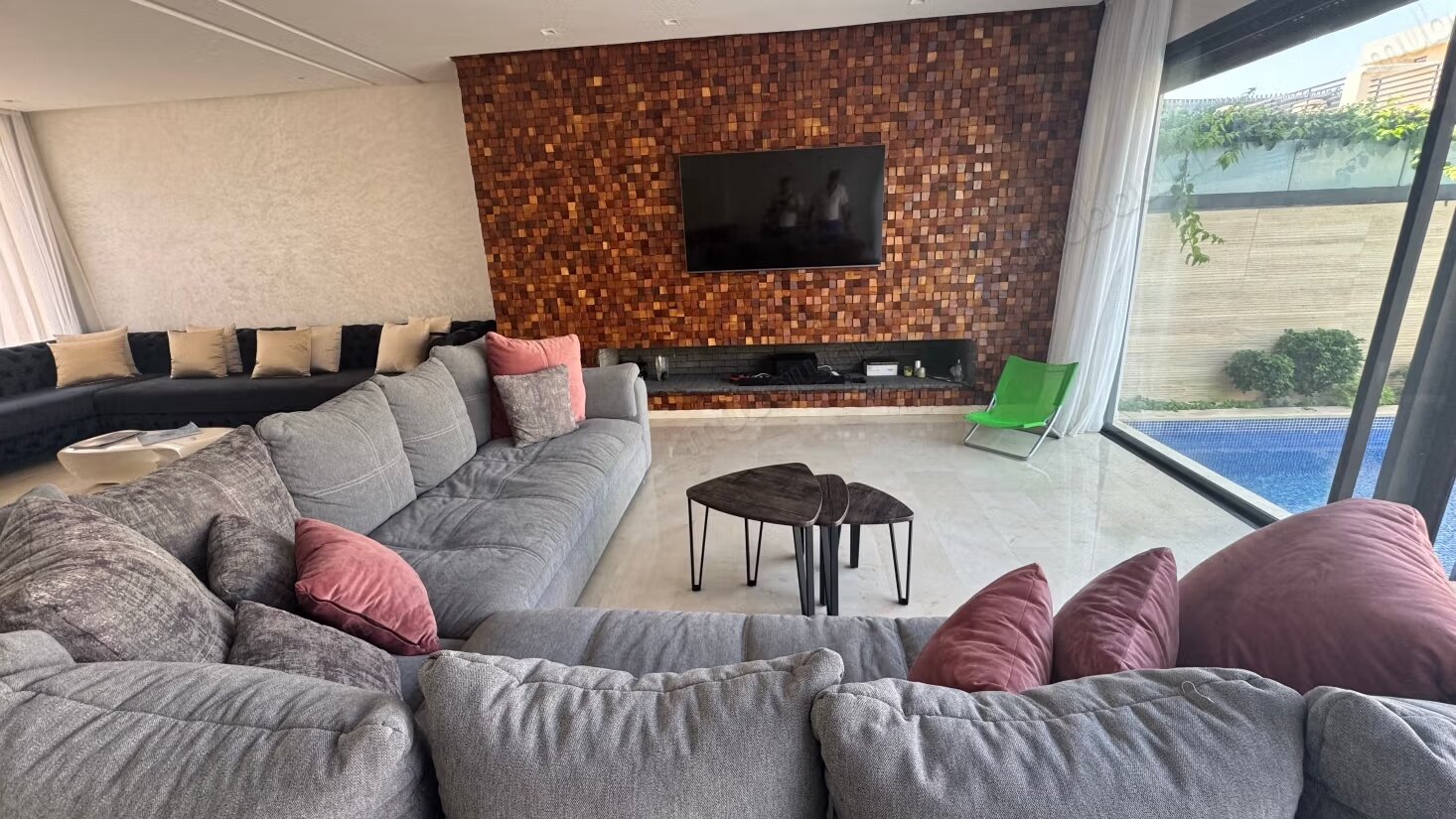 280 m² Villa for Sale in Dar Bouazza, Casablanca — Photo 12