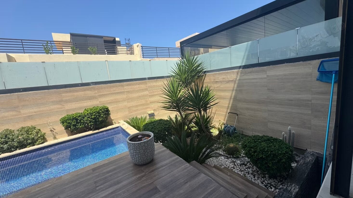 280 m² Villa for Sale in Dar Bouazza, Casablanca — Photo 16
