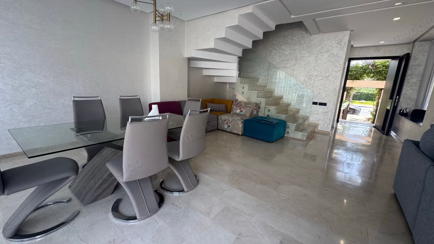 280 m² Villa for Sale in Dar Bouazza, Casablanca — Photo 18