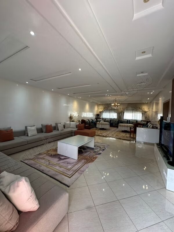 280 m² Villa for Sale in Dar Bouazza, Casablanca — Photo 21
