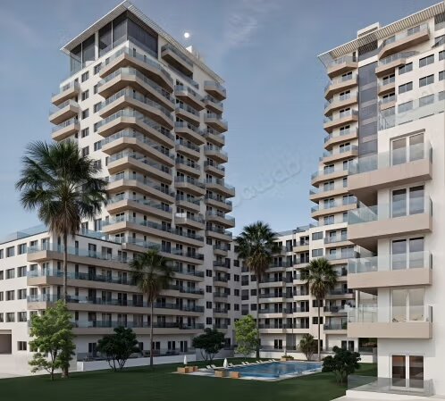 Duplex 3 chambres à vendre à Zenata Eco City — Photo 16
