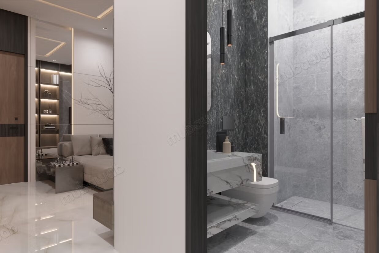 Apartment 97 m² for Sale — Photo 5