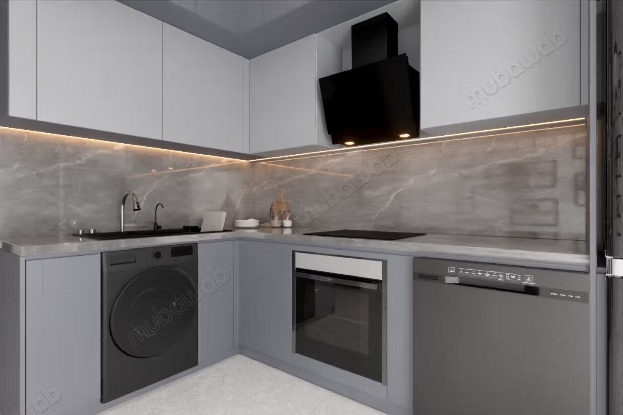 Apartment 97 m² for Sale — Photo 6